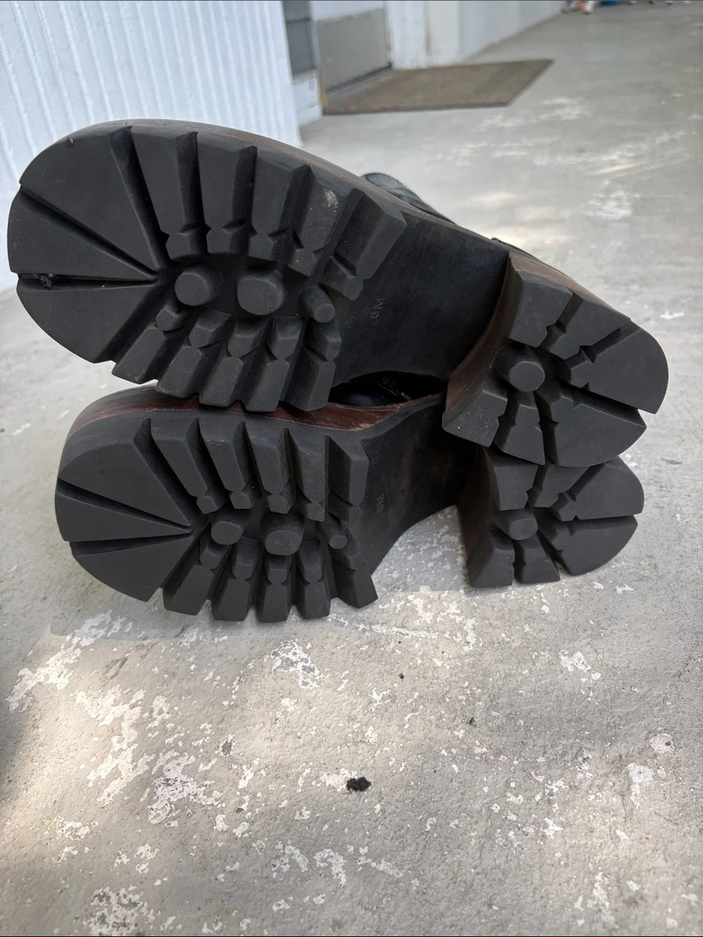 Jeffrey Campbell Quavo Ankle Boots